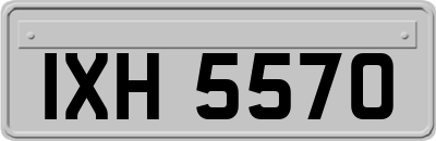 IXH5570