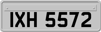 IXH5572