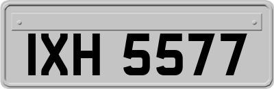 IXH5577