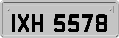 IXH5578