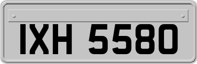 IXH5580