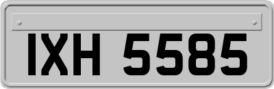 IXH5585