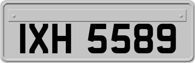 IXH5589