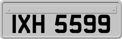 IXH5599