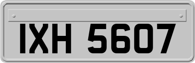 IXH5607