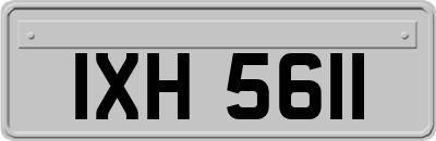 IXH5611