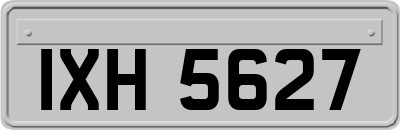 IXH5627
