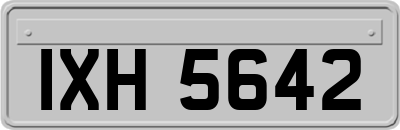 IXH5642