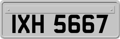 IXH5667
