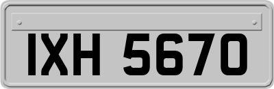 IXH5670