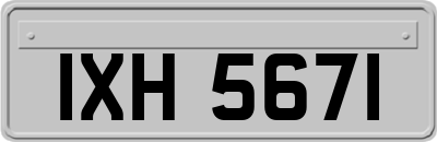 IXH5671