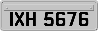 IXH5676