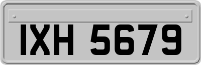 IXH5679