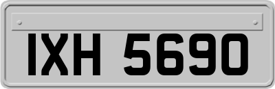 IXH5690
