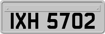 IXH5702