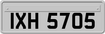 IXH5705
