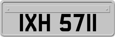 IXH5711