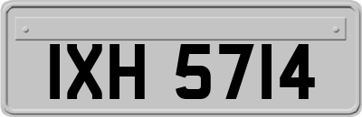 IXH5714