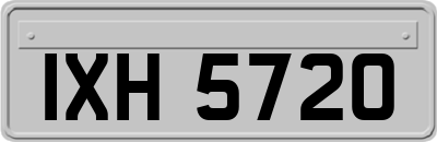 IXH5720