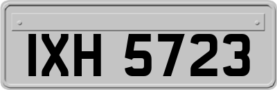 IXH5723