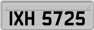 IXH5725