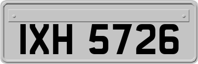 IXH5726