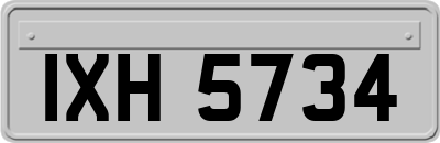 IXH5734