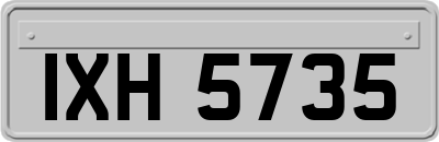 IXH5735