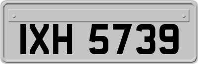 IXH5739