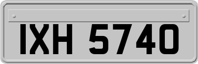 IXH5740