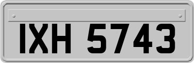IXH5743