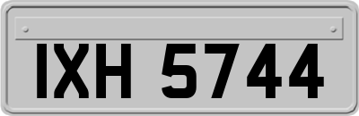 IXH5744