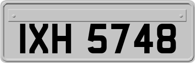 IXH5748
