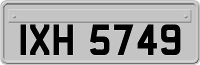 IXH5749
