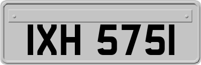 IXH5751