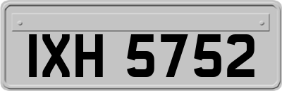 IXH5752