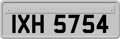 IXH5754
