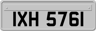 IXH5761