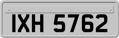 IXH5762
