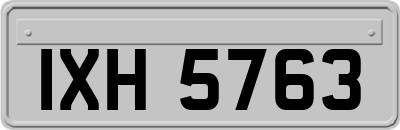 IXH5763