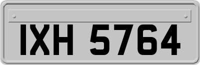 IXH5764