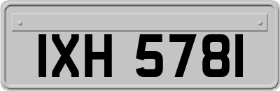 IXH5781