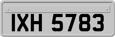 IXH5783