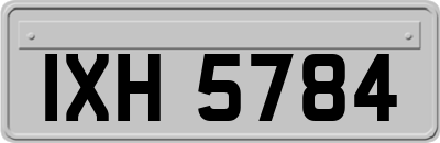 IXH5784