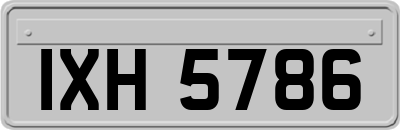 IXH5786