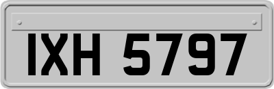 IXH5797