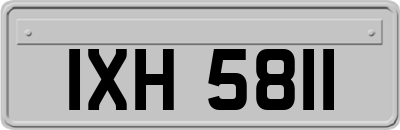 IXH5811