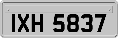 IXH5837