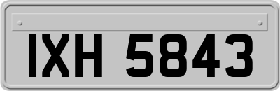 IXH5843