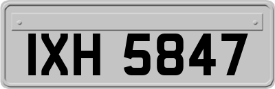 IXH5847